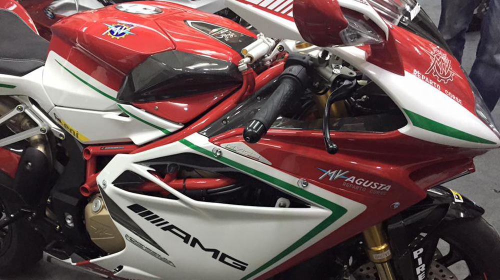 Siêu môtô hàng thửa MV Agusta F4 RC đầu tiên về Việt Nam MV Agusta F4 RC (3).JPG