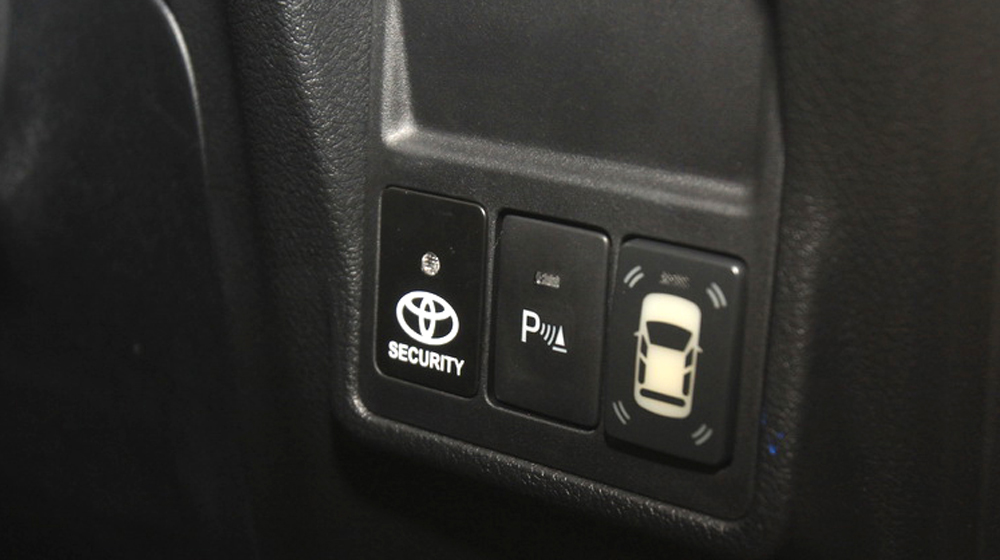 Ảnh chi tiết nội thất Toyota Innova 2016 Toyota innova 2016 (11).JPG