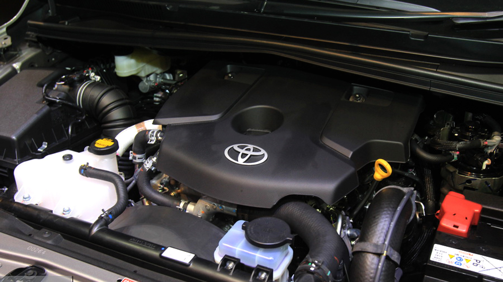 Ảnh chi tiết nội thất Toyota Innova 2016 Toyota innova 2016 (15).JPG