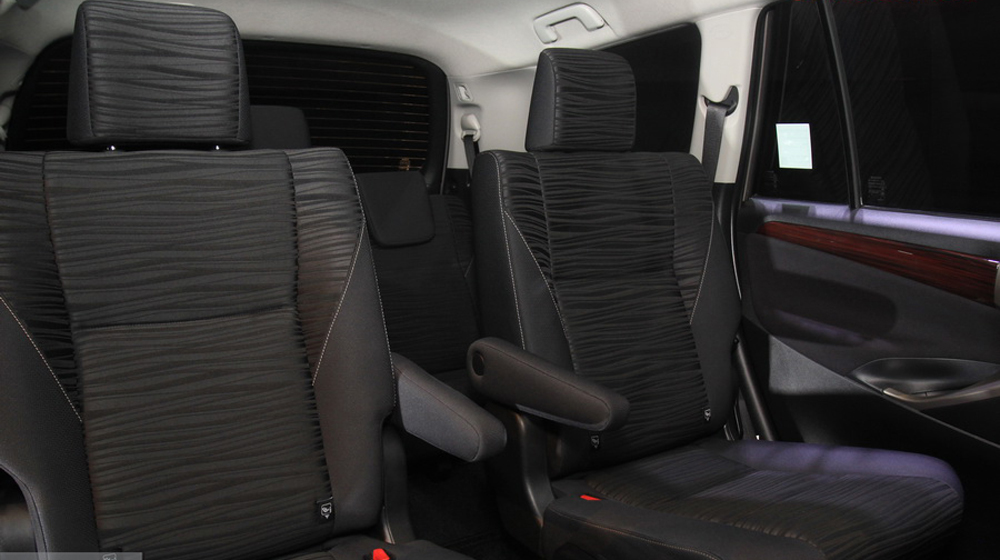 Ảnh chi tiết nội thất Toyota Innova 2016 Toyota innova 2016 (24).JPG