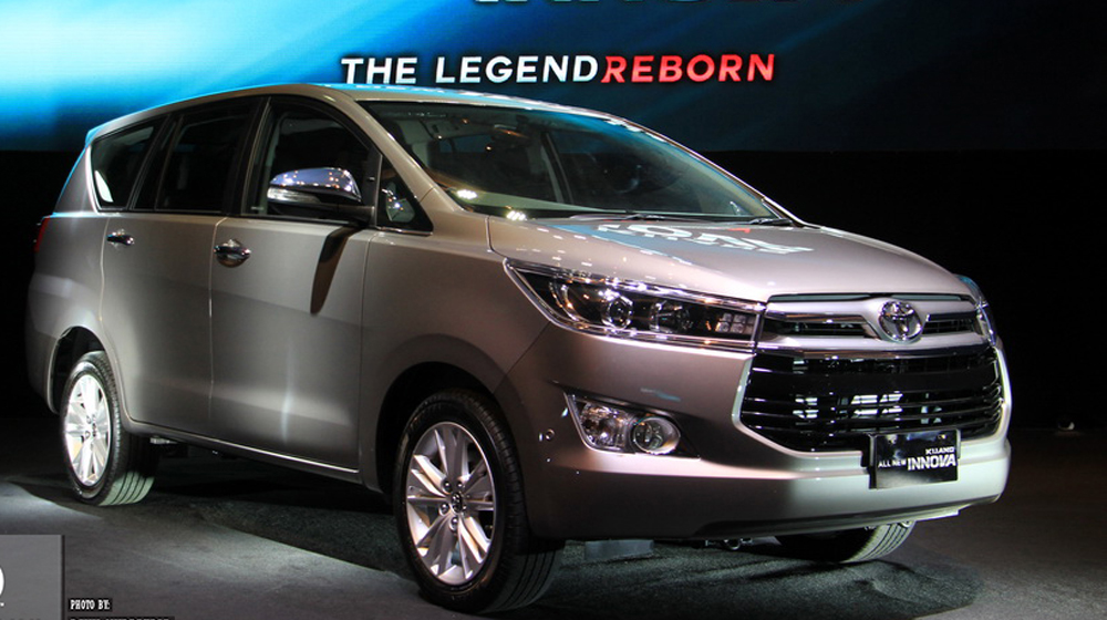 Ảnh chi tiết nội thất Toyota Innova 2016 Toyota innova 2016 (5).JPG