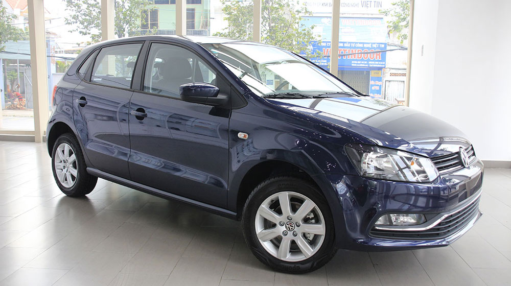Cơ hội trải nghiệm “chất Đức” trên xe Volkswagen polo-hatchback-5.jpg