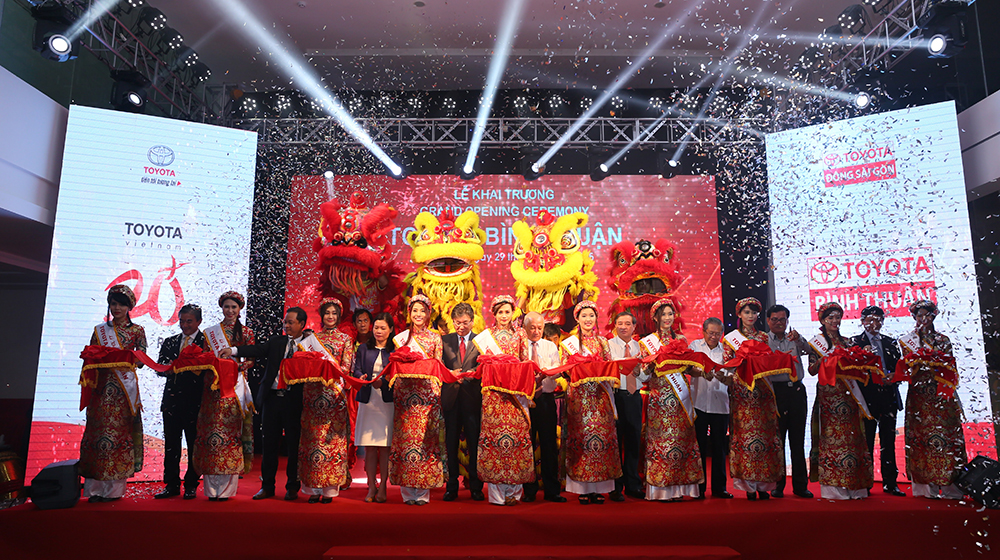 Toyota Việt Nam khai trương đại lý thứ 44 Toyota_Binh_Thuan (2).JPG