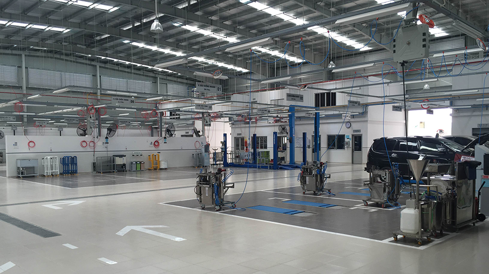 Toyota Việt Nam khai trương đại lý thứ 44 Toyota_Binh_Thuan (4).JPG