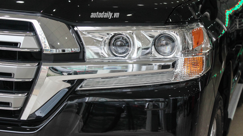 Soi kỹ Toyota Land Cruiser 2016 vừa về Việt Nam toyota land cruiser (2).JPG