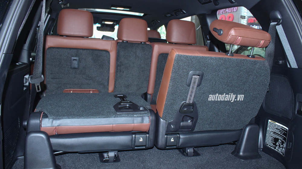 Soi kỹ Toyota Land Cruiser 2016 vừa về Việt Nam toyota land cruiser (29).JPG