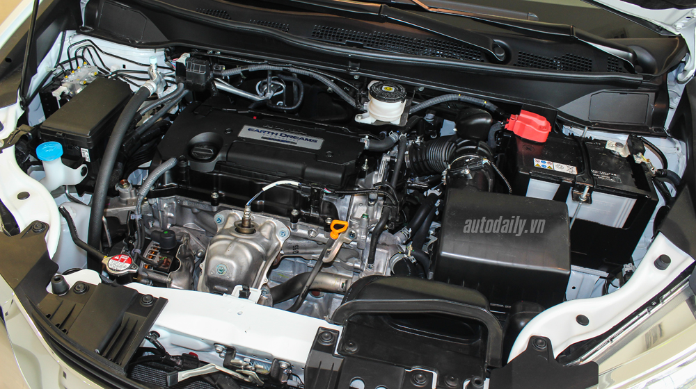 Cận cảnh xe đa dụng 7 chỗ Honda Odyssey tại đại lý Honda Odyssey (1).JPG