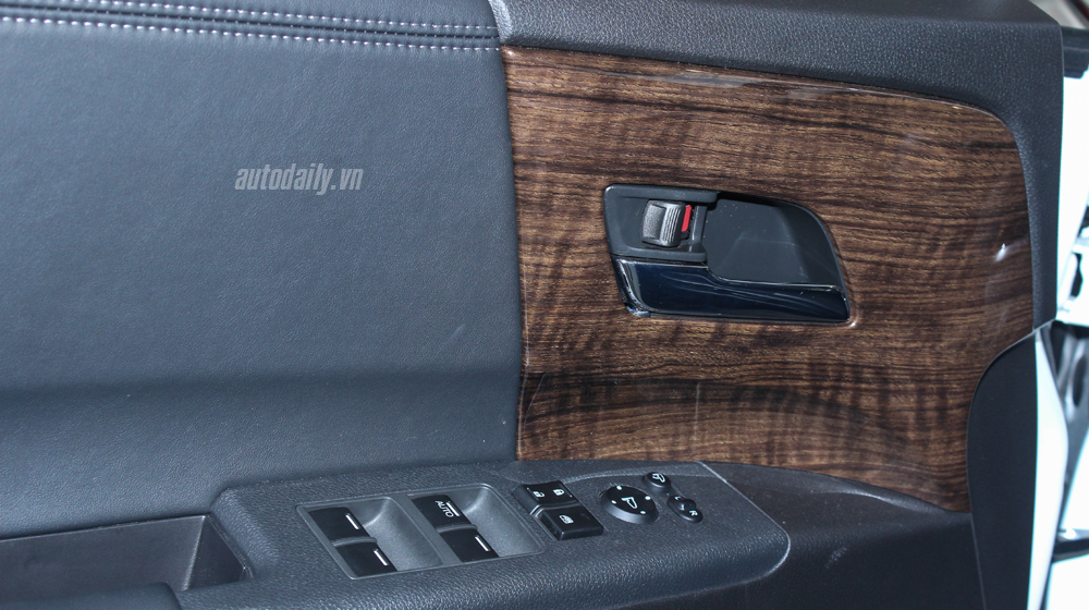 Ảnh chi tiết nội thất Honda Odyssey tại đại lý Honda Odyssey (30).JPG