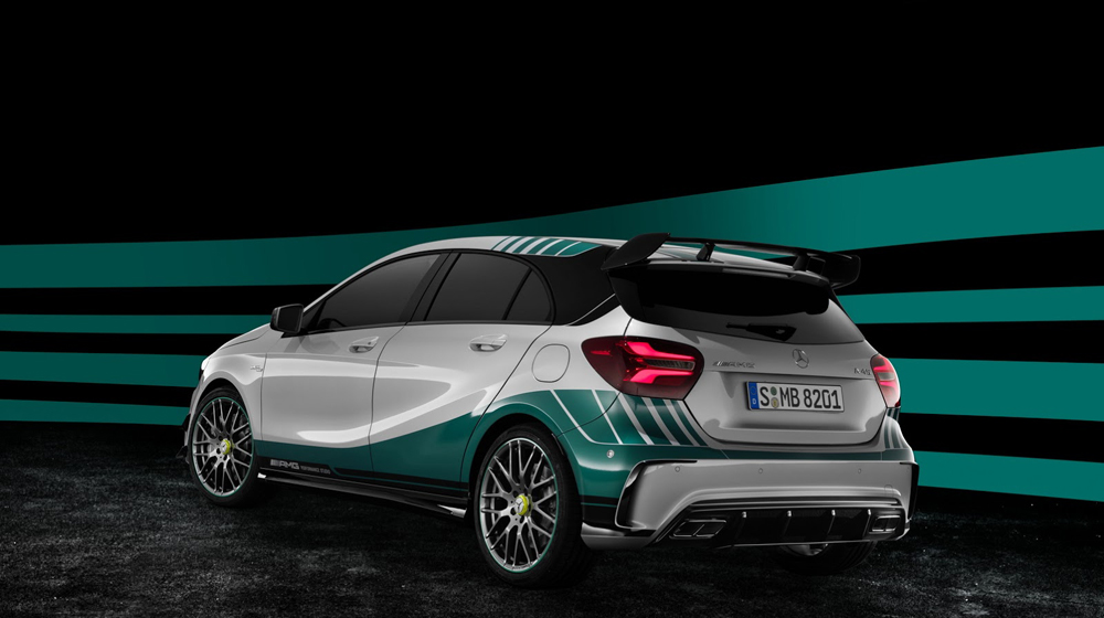 Mercedes-AMG giới thiệu A45 phiên bản kỉ niệm chiến thắng F1 merc-f1-title-a45-amg-1 copy.JPG