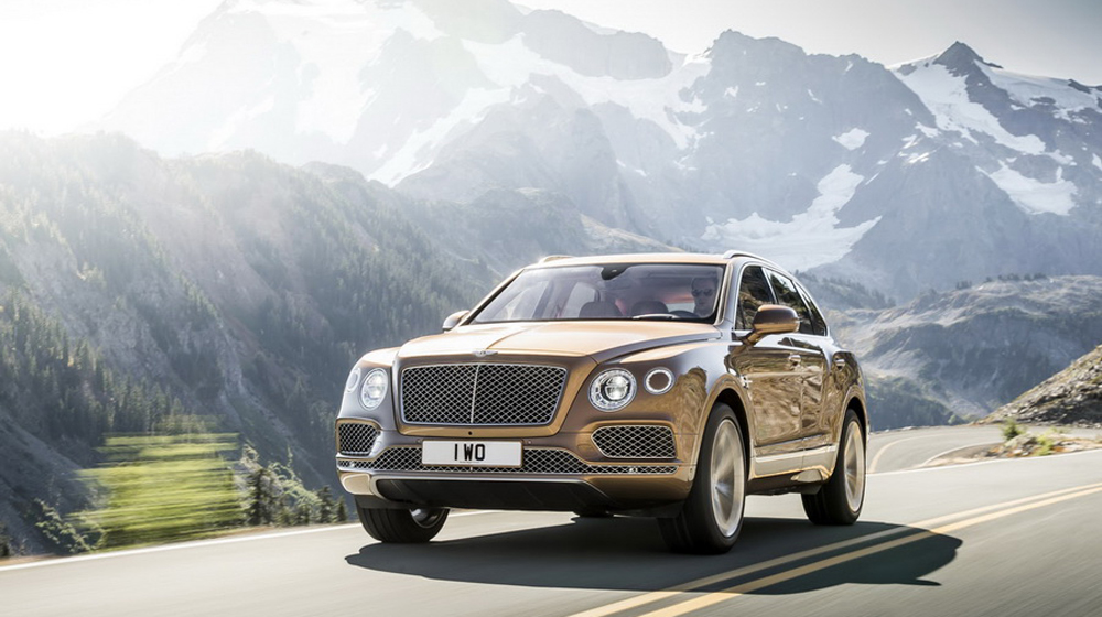 Bentley Bentayga dành cho nữ hoàng Anh quốc xuất xưởng 2015 Bentley Bentayga 4 copy.JPG