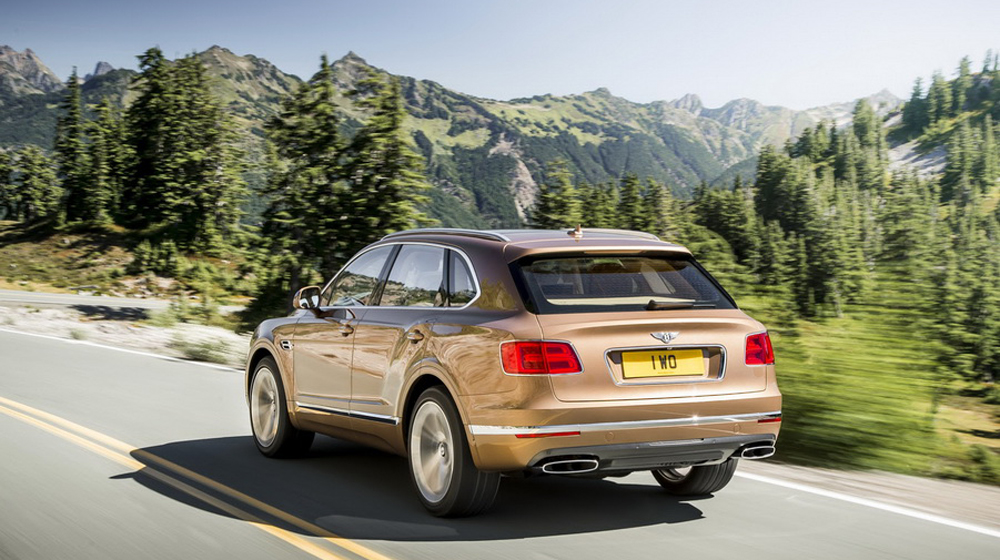 Bentley Bentayga dành cho nữ hoàng Anh quốc xuất xưởng 2015 Bentley Bentayga 5 copy.jpg