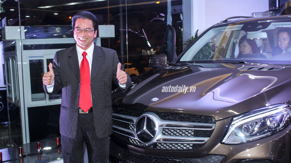 Mercedes GLE và GLE Coupe ra mắt khách hàng Hà Nội mercedes gle 1 (1).JPG