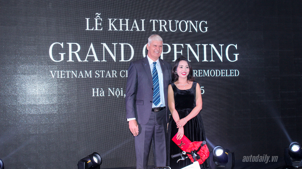 Mercedes GLE và GLE Coupe ra mắt khách hàng Hà Nội mercedes gle 1 (4).JPG