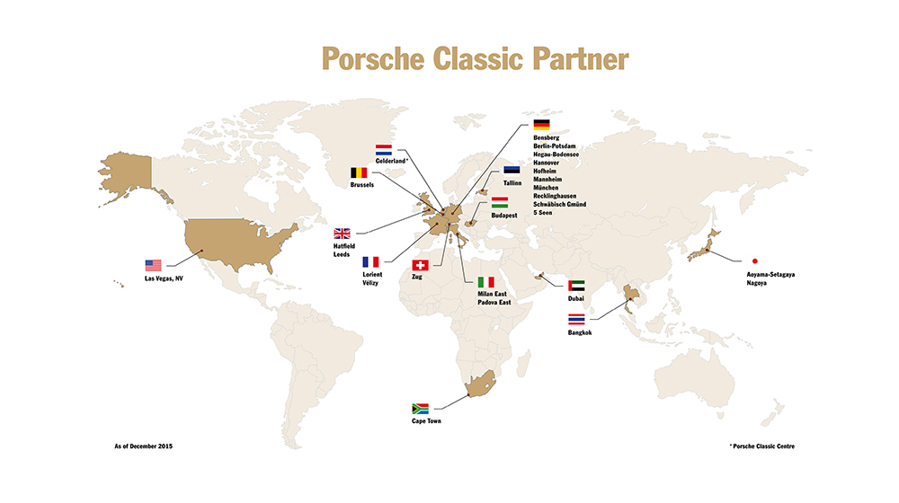 Trung tâm Porsche đầu tiên trên thế giới dành cho xe cổ Porsche (2).jpg