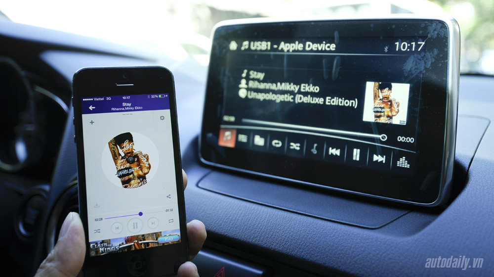 Đánh giá Mazda2: “Chuẩn” xe đi phố Mazda2 (26).jpg