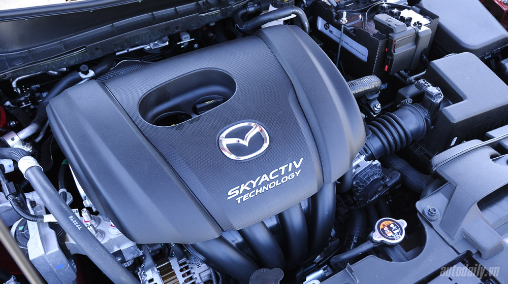 Đánh giá Mazda2: “Chuẩn” xe đi phố Mazda2 (58).jpg