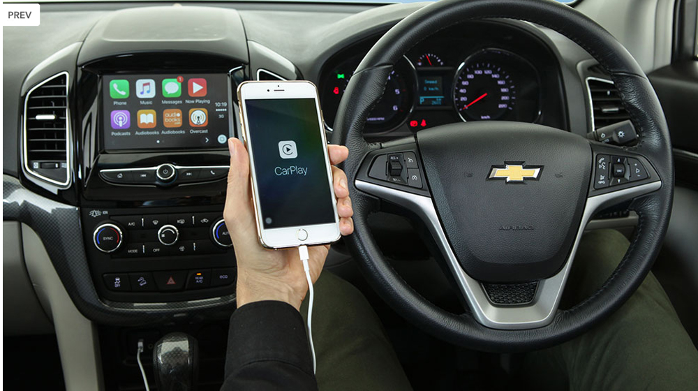 Chevrolet Captiva bản nâng cấp 2016 trình làng Chevrolet Captiva 2016 (1).JPG