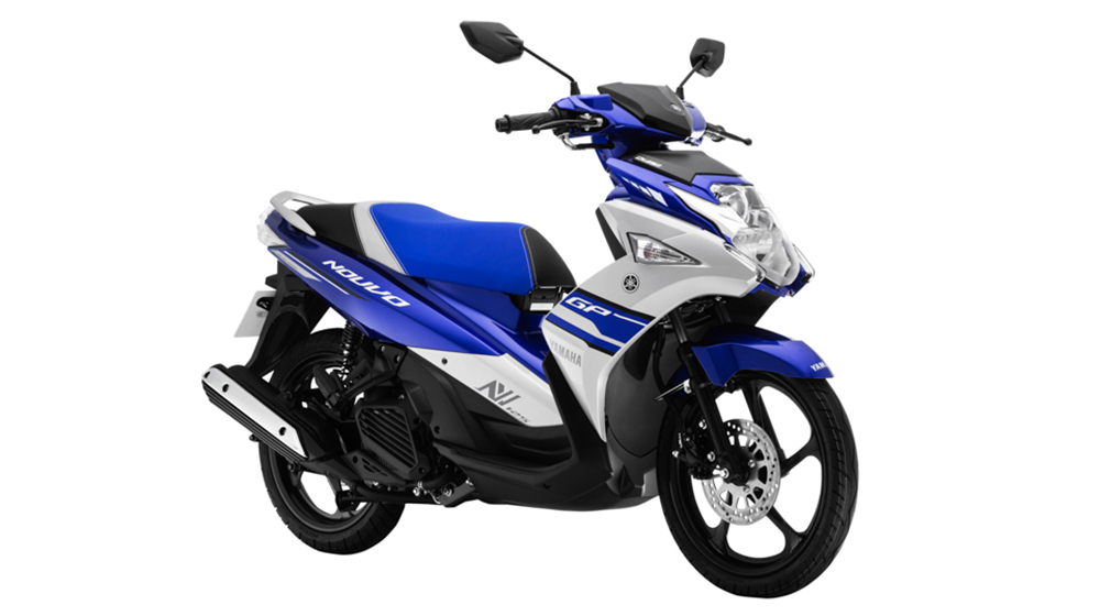 Bảng giá xe máy yamaha Nouvo 6 mới nhất là bao nhiêu