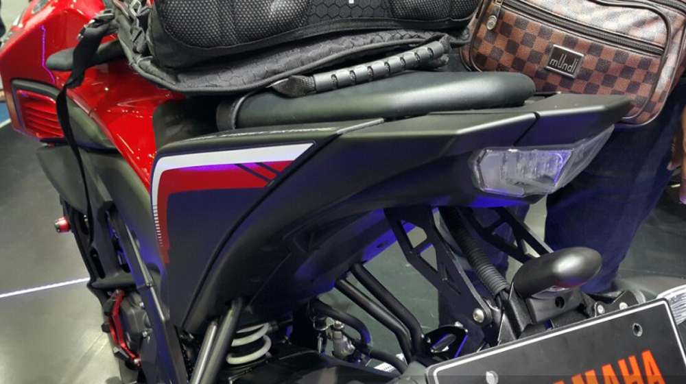 Yamaha MT-15 chính thức ra mắt, giá 2.498 USD Yamaha MT-15 (1).jpg