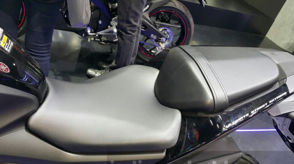 Yamaha MT-15 chính thức ra mắt, giá 2.498 USD Yamaha MT-15 (3).JPG