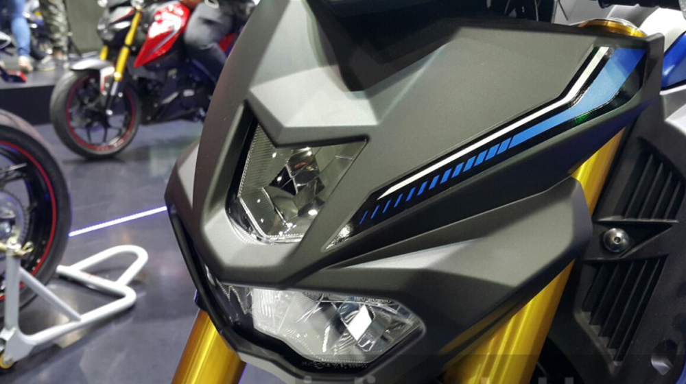 Yamaha MT-15 chính thức ra mắt, giá 2.498 USD Yamaha MT-15 (6).jpg