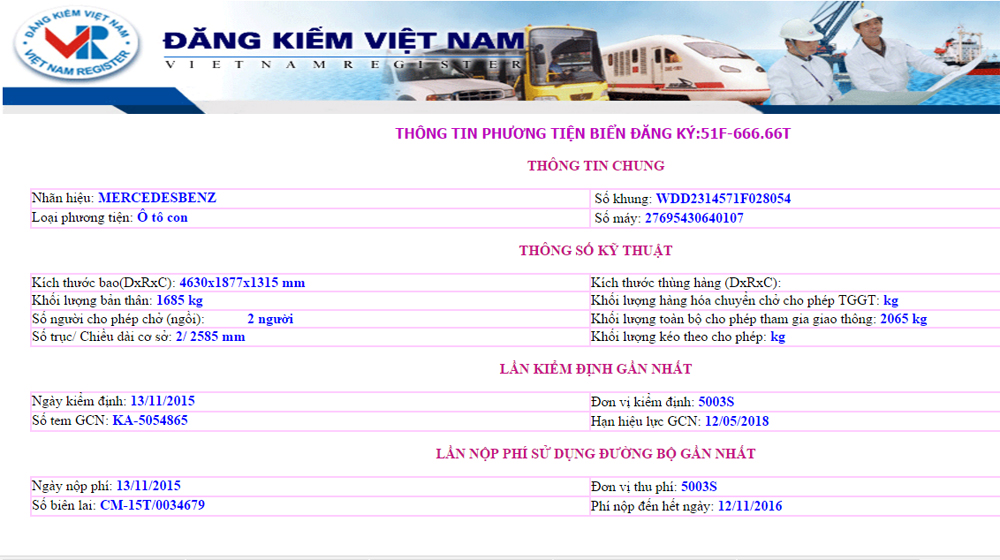 Xe siêu sang Mercedes-Maybach S600 mang biển giả ngũ 6 tại Sài Gòn maybach biển giả (1).JPG