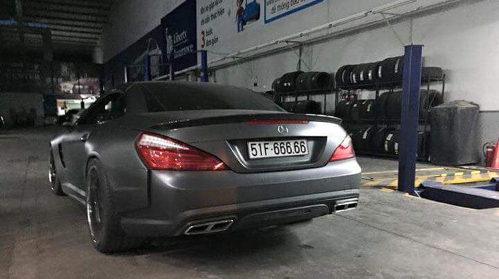 Xe siêu sang Mercedes-Maybach S600 mang biển giả ngũ 6 tại Sài Gòn maybach biển giả (3).JPG