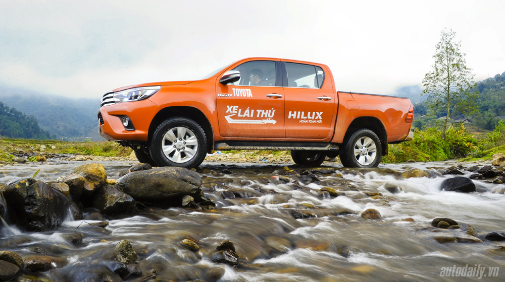 Cùng Toyota Hilux “thưởng thức” văn hóa vùng cao Hilux trip (17).jpg