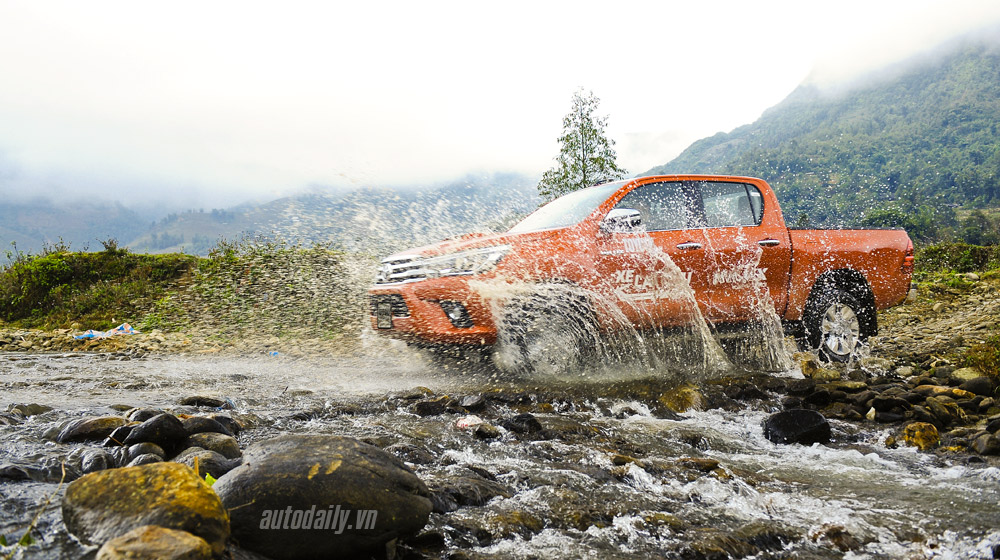 Cùng Toyota Hilux “thưởng thức” văn hóa vùng cao Hilux trip (19).jpg