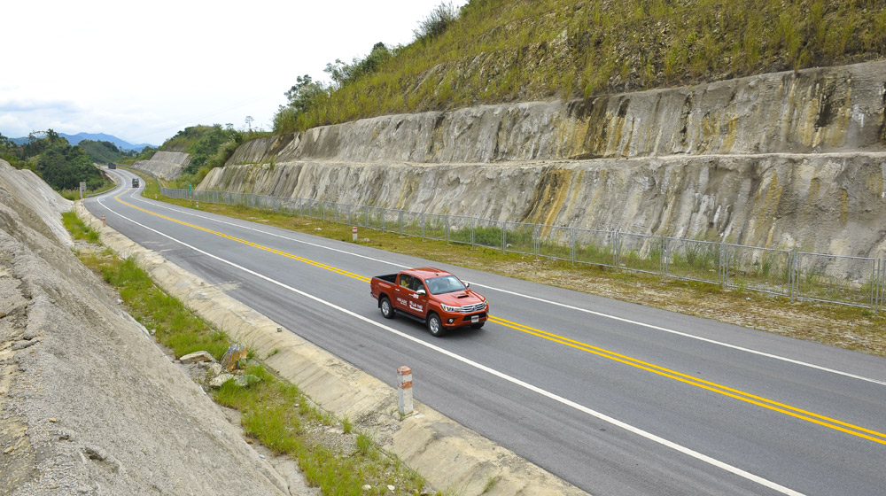 “Rủ” Toyota Hilux đi “nếm” sương Sa Pa Hilux trip (2).jpg