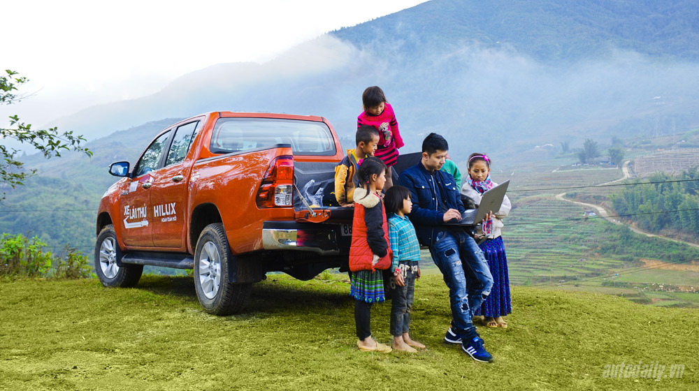 Cùng Toyota Hilux “thưởng thức” văn hóa vùng cao Hilux trip (22).jpg