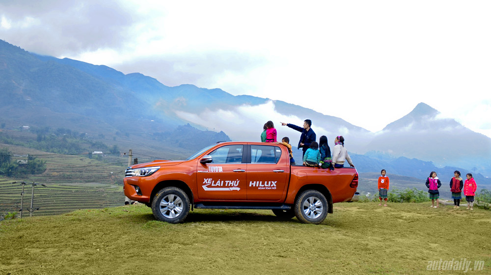 Cùng Toyota Hilux “thưởng thức” văn hóa vùng cao Hilux trip (23).jpg
