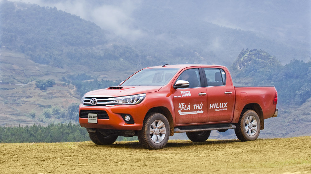 Cùng Toyota Hilux “thưởng thức” văn hóa vùng cao Hilux trip (29).jpg