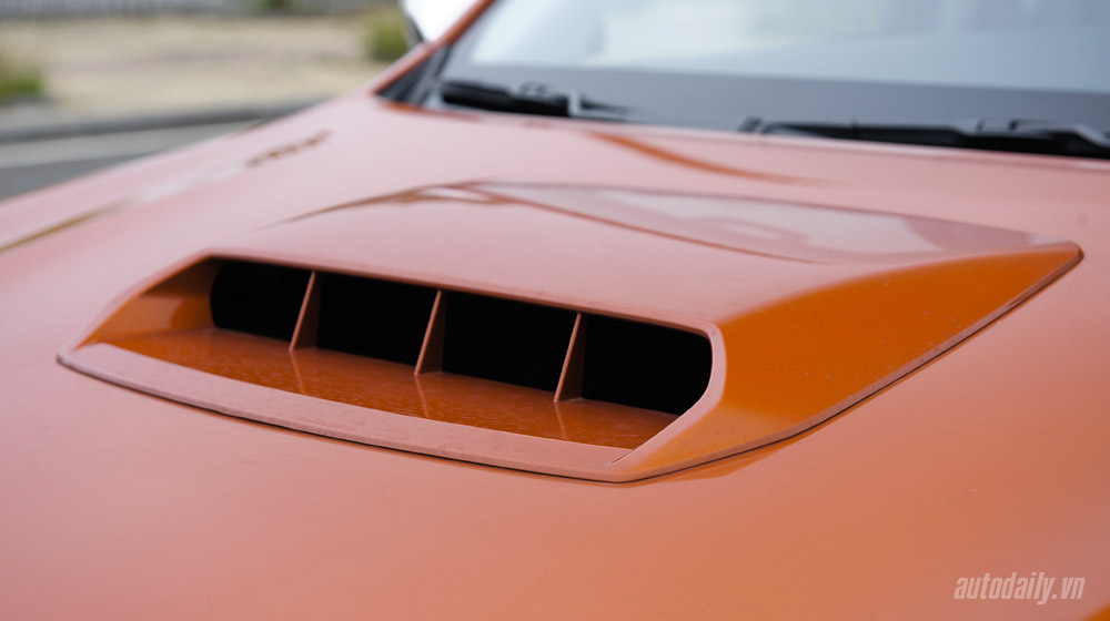 Đánh giá Toyota Hilux 3.0AT 2015: Vượt lên khái niệm xe bán tải Toyota Hilux test (19).jpg