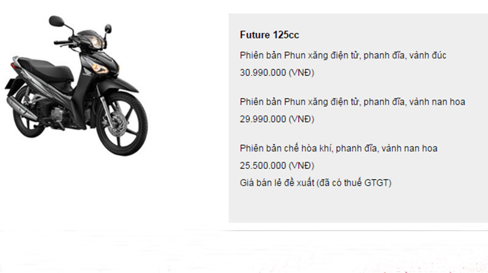 Giá xe máy Honda cập nhật tháng 12/2015 Future.jpg