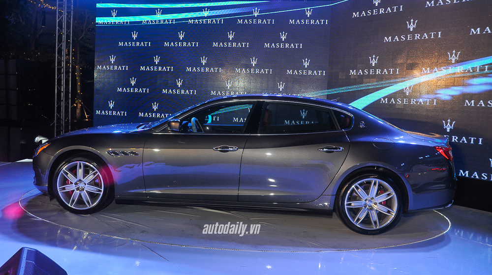 Quattroporte - “Át chủ bài” của Maserati tại Việt Nam Maserati_Quattroporte (25).jpg