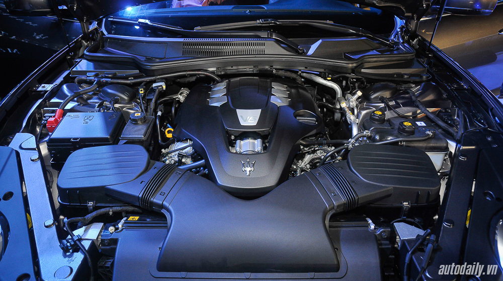 Quattroporte - “Át chủ bài” của Maserati tại Việt Nam Maserati_Quattroporte (6).jpg