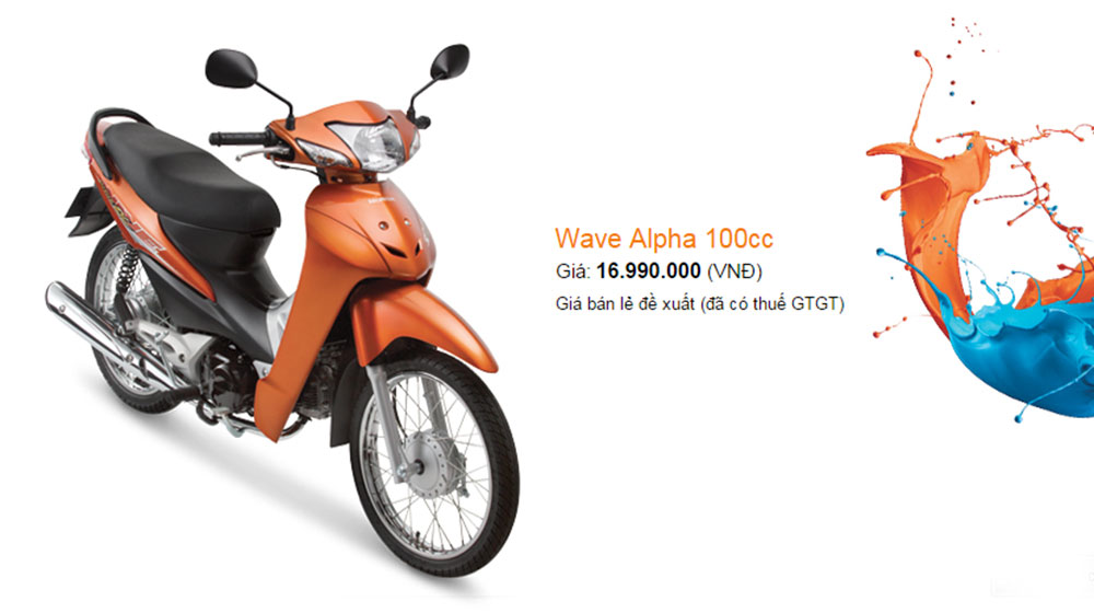 Giá xe máy Honda cập nhật tháng 12/2015 Wave-Alpha.jpg