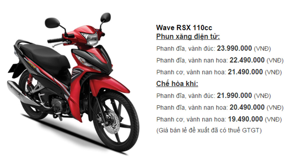 Giá xe máy Honda cập nhật tháng 12/2015 Wave-RSX.jpg
