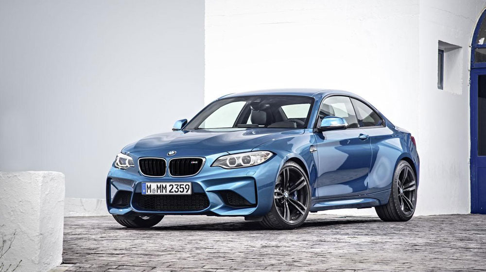 BMW sẽ khai tử M2 Coupe vào năm 2020 bmw-m2-coupe (1).jpg