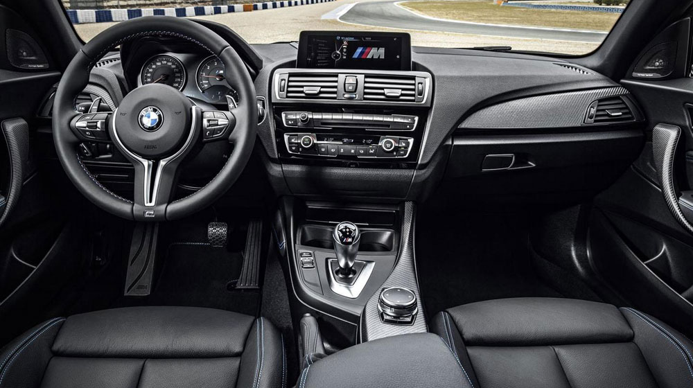 BMW sẽ khai tử M2 Coupe vào năm 2020 bmw-m2-coupe (2).jpg