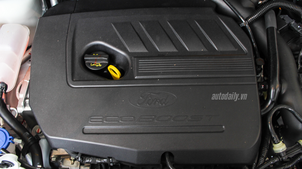 Ford Focus 2016 bắt đầu được bán ra thị trường Việt Ford Focus  (1).JPG