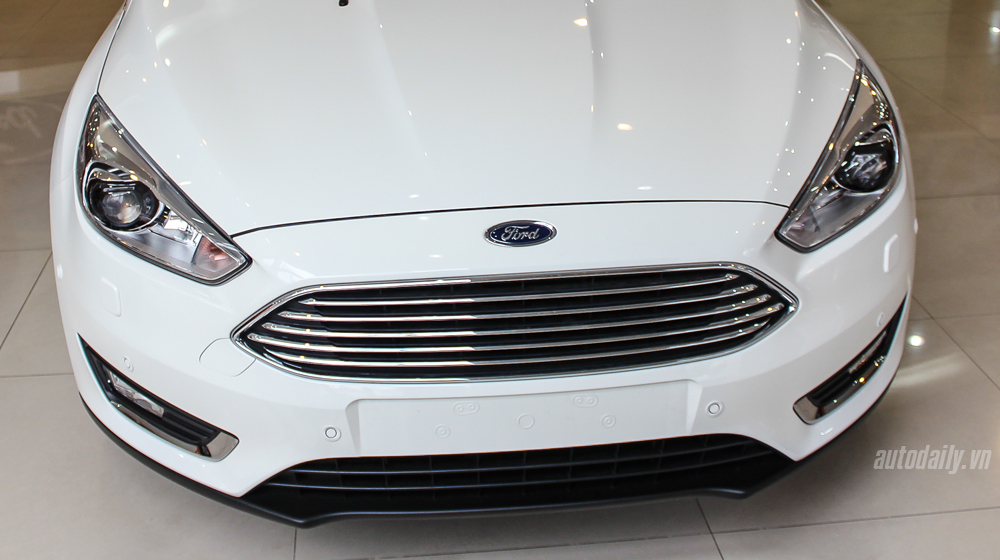 Ford Focus 2016 bắt đầu được bán ra thị trường Việt Ford Focus  (13).jpg