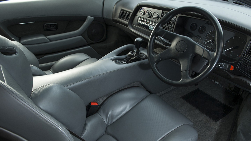 Huyền thoại Jaguar XJ220 rao bán nửa triệu đô Jaguar_XJ220 (6).jpg