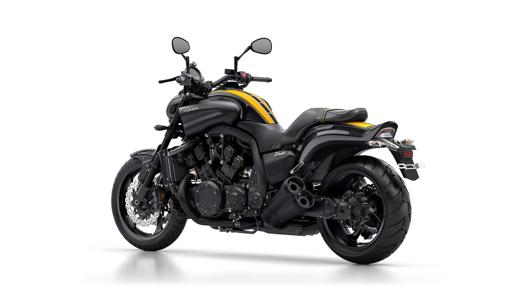 Yamaha trình làng V-MAX phiên bản đặc biệt Yamaha_XMAX_60th_Anniversary (1).jpg