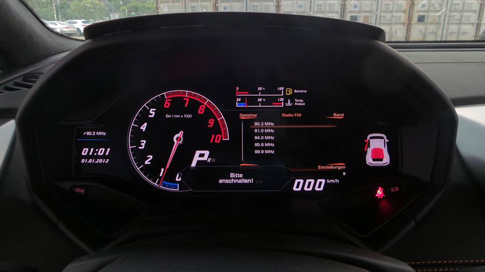 Thêm siêu bò Lamborghini Huracan màu cam về Việt Nam Lamborghini Huracan (11).jpg