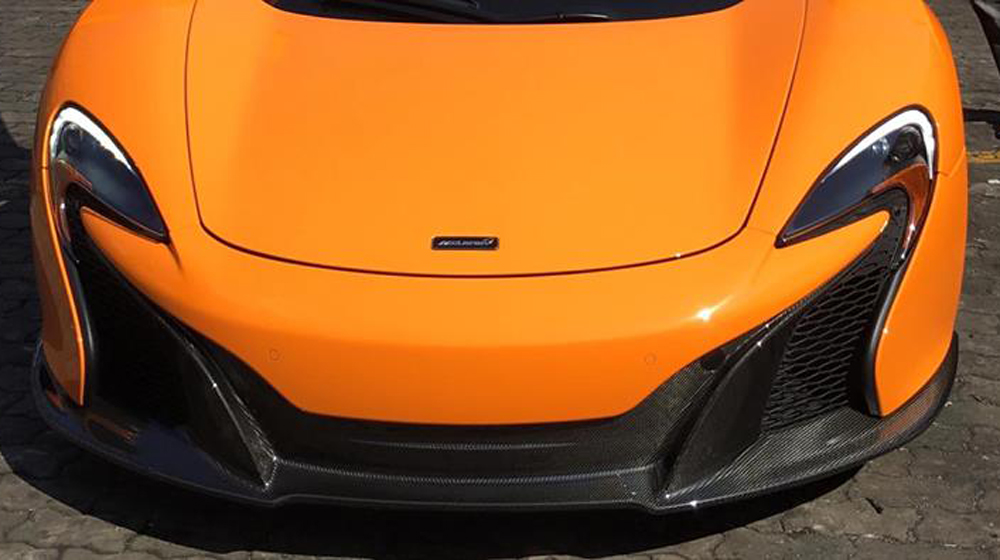 Thêm siêu bò Lamborghini Huracan màu cam về Việt Nam Lamborghini Huracan (2).JPG