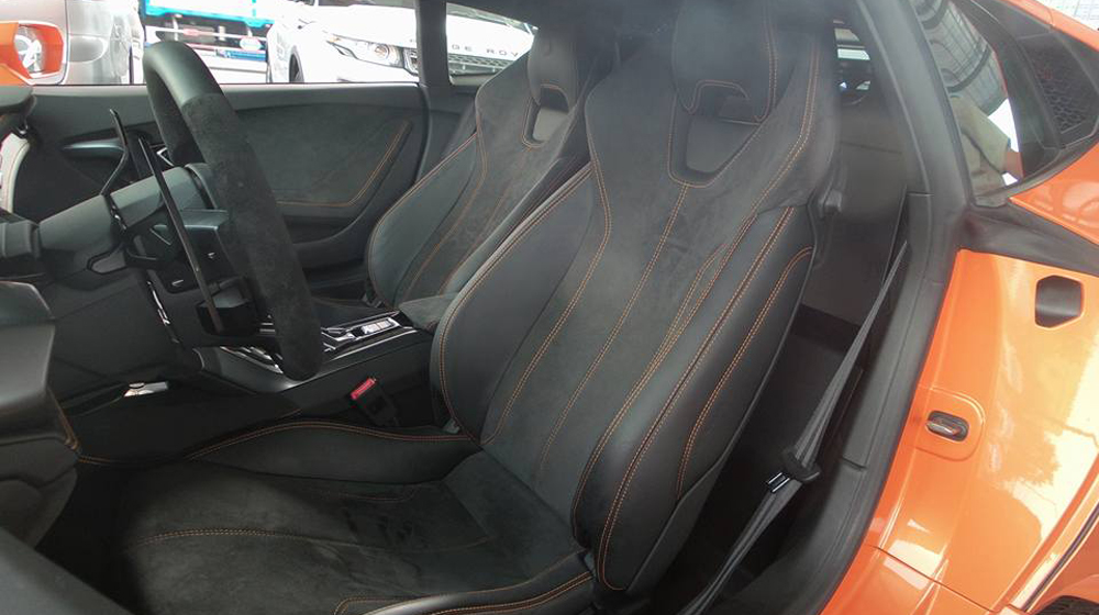 Thêm siêu bò Lamborghini Huracan màu cam về Việt Nam Lamborghini Huracan (8).jpg