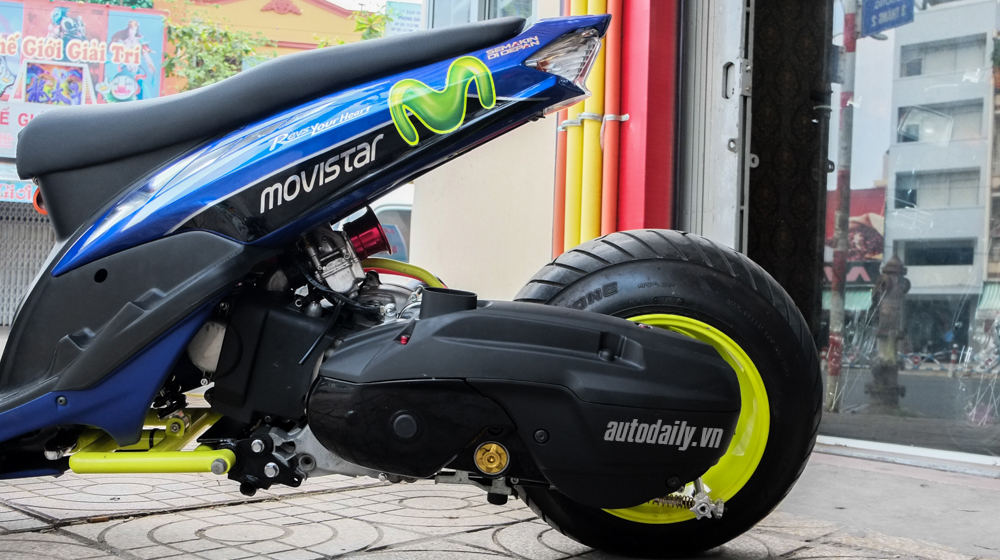 Ngắm chiếc Yamaha Mio độ cực chất tại Sài Gòn Mio (12).jpg