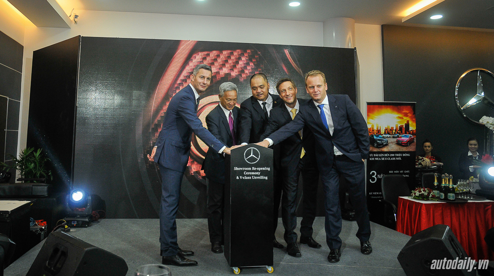 Showroom Mercedes-Benz Haxaco đạt tiêu chuẩn toàn cầu Haxaco (4).jpg